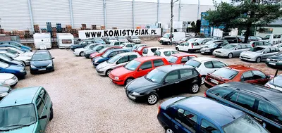 Komis Tysiak Targówek Kraśnicka 4